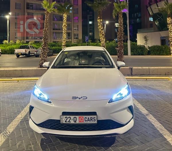 بي واي دي سيل 05 DM-i 2025 للبيع في العراق - اربيل
